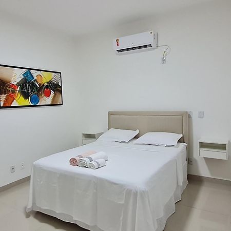 Apartamento No Centro Proximo A Jk. Palmas  Exterior foto