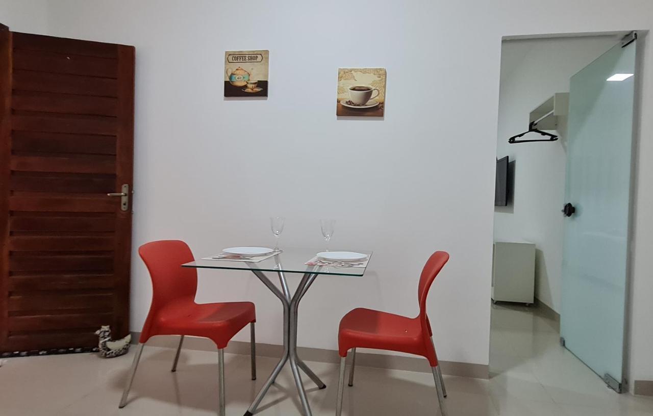 Apartamento No Centro Proximo A Jk. Palmas  Exterior foto