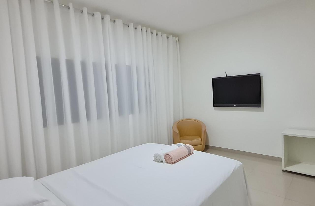 Apartamento No Centro Proximo A Jk. Palmas  Exterior foto