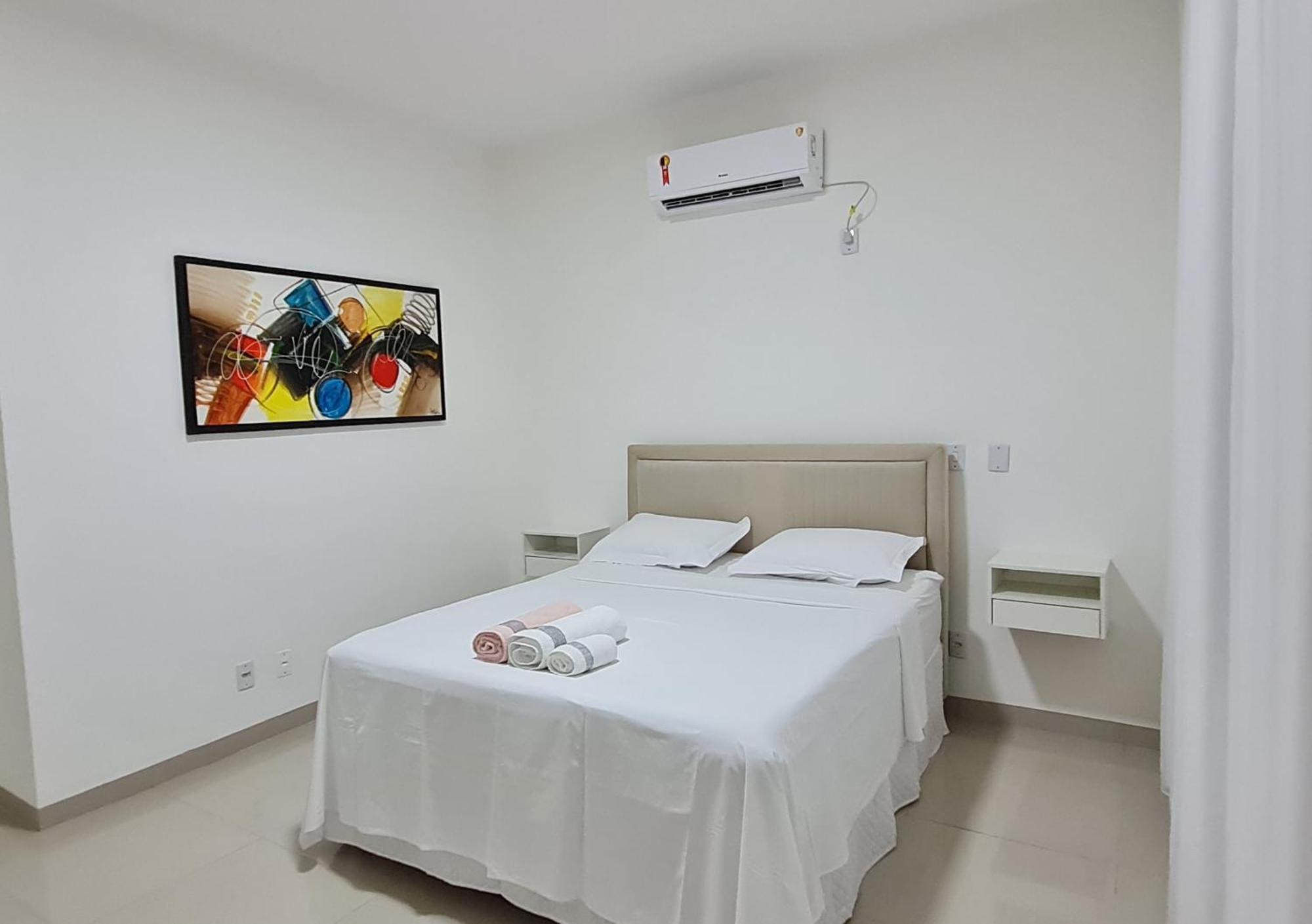 Apartamento No Centro Proximo A Jk. Palmas  Exterior foto