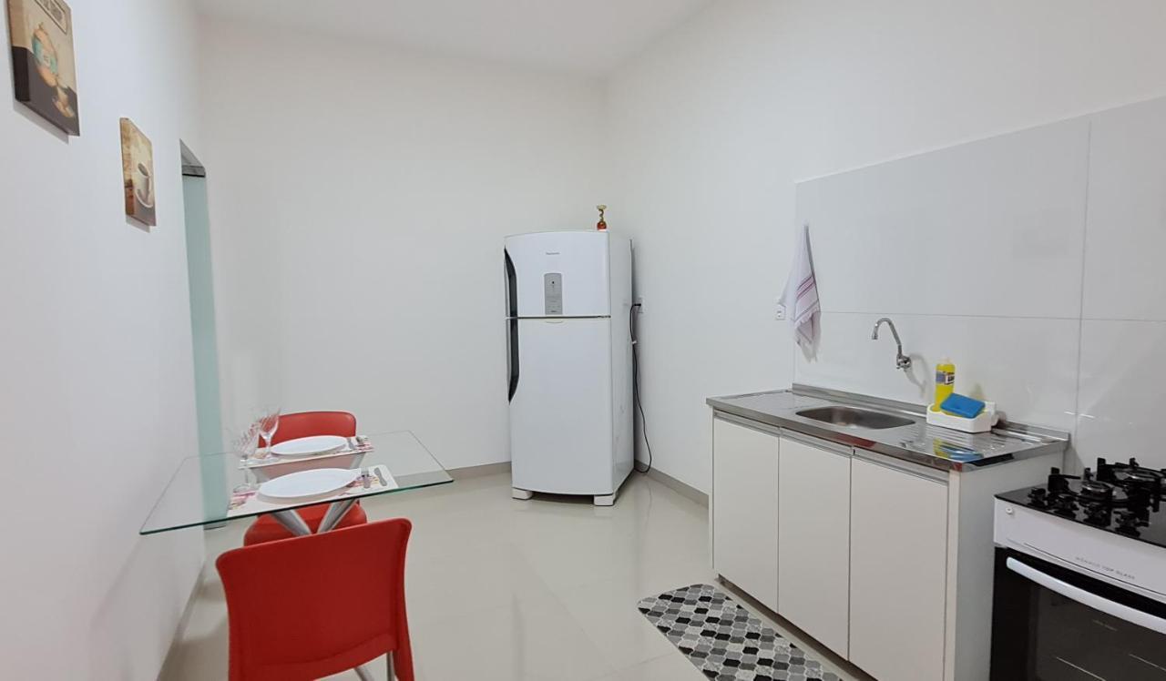Apartamento No Centro Proximo A Jk. Palmas  Exterior foto